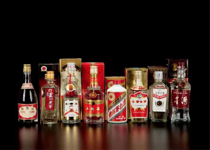 雁江老酒储存的方法