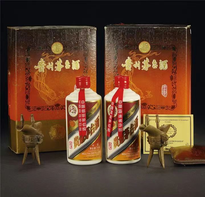 雁江烟酒回收