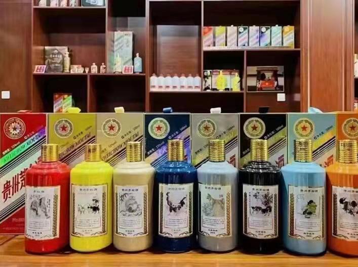 雁江名酒鉴定部分方法